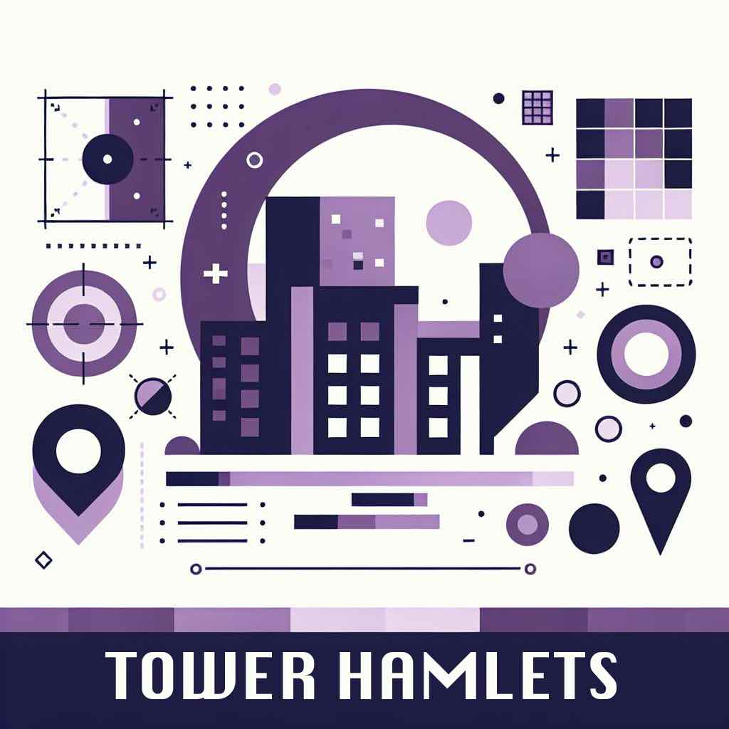Laptop and Phone Repairs in Tower Hamlets