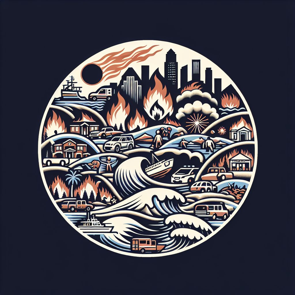 Disaster Stories