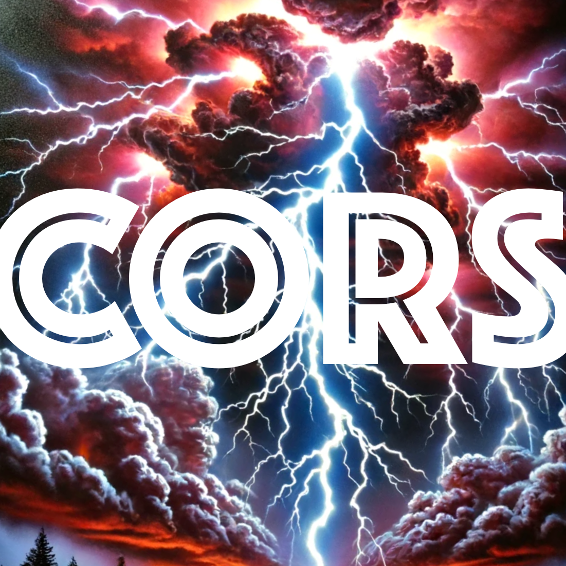 CORS - the definitive final actual guide to solving this nightmare