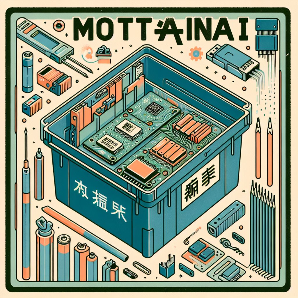 Mottainai: Embracing a Philosophy of Waste Not, Want Not