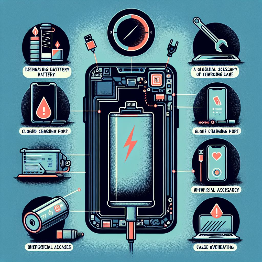 iPhone Power Issues: More Than Just Dirty Cables