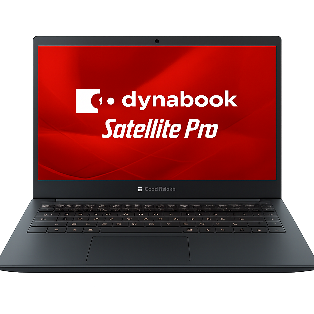 Dynabook Satellite Pro