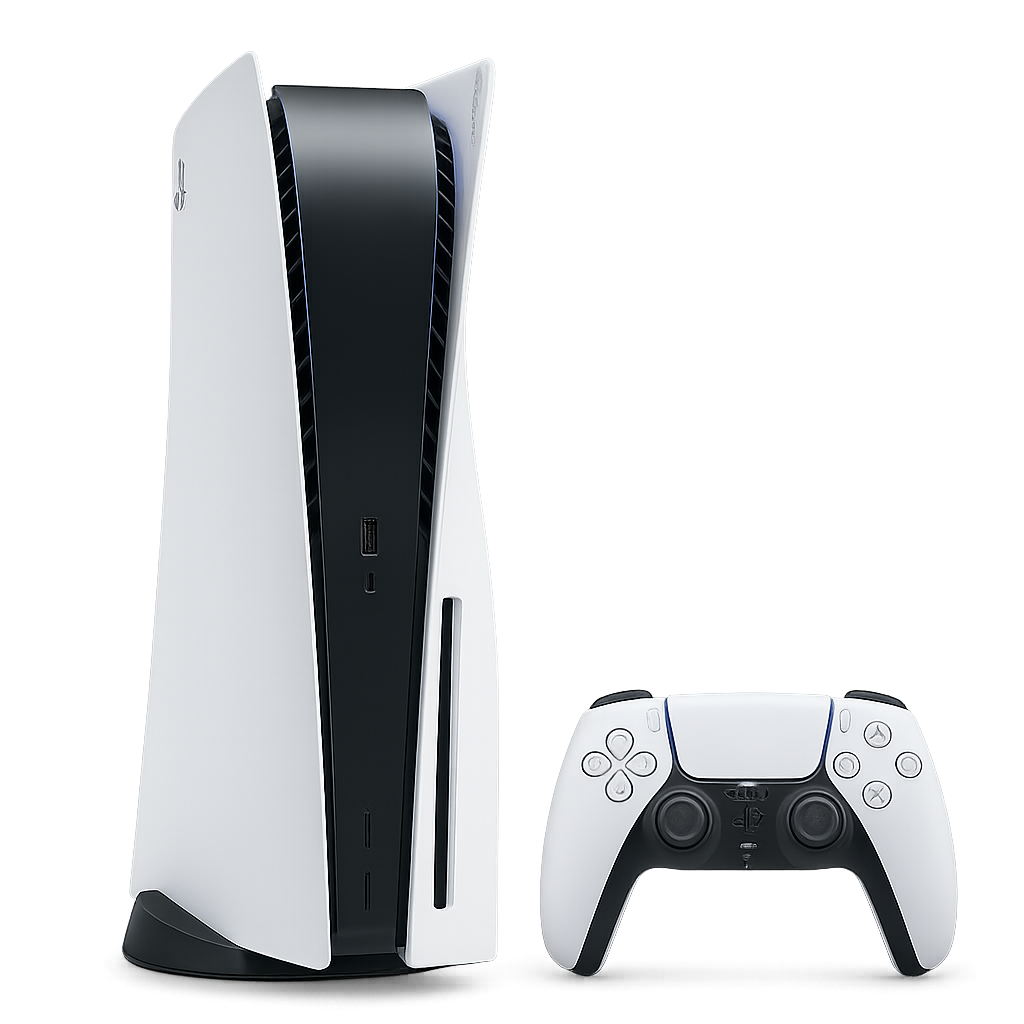PlayStation 5