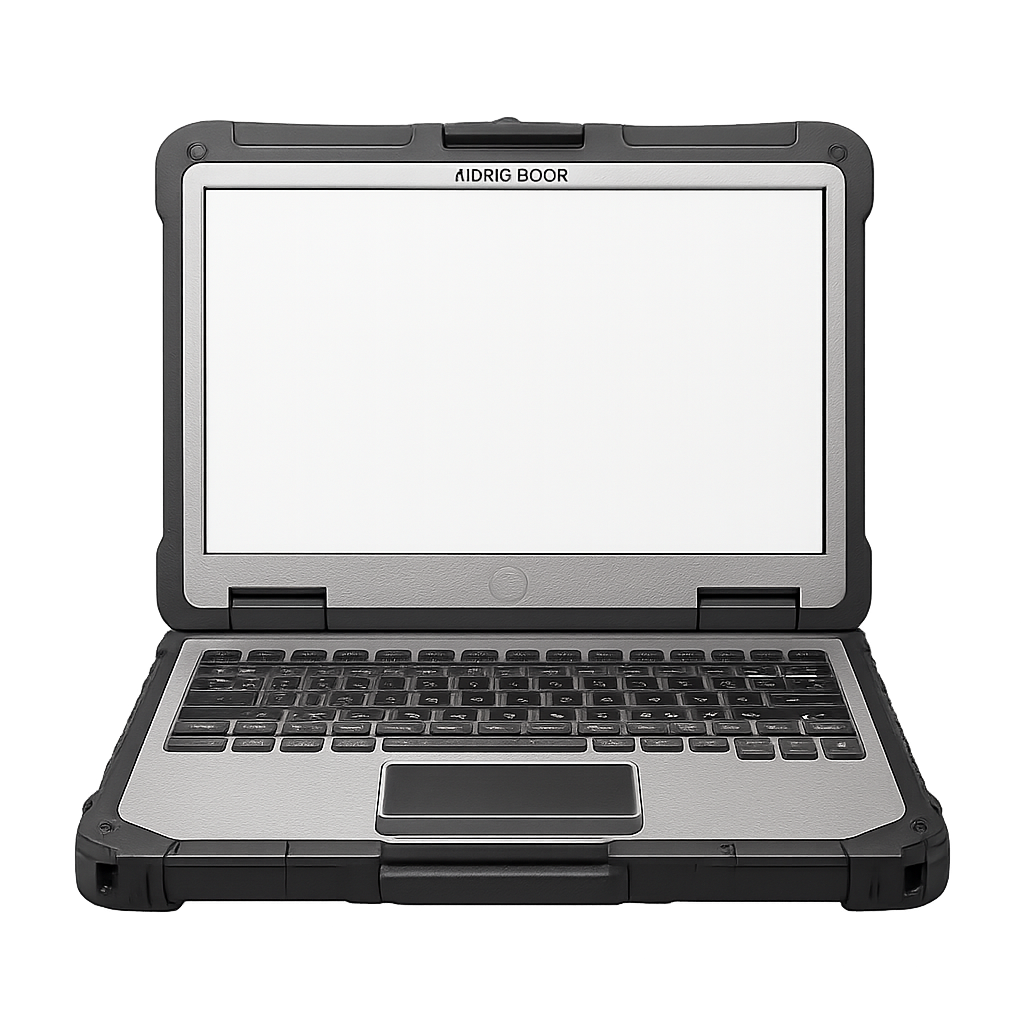 Toughbook