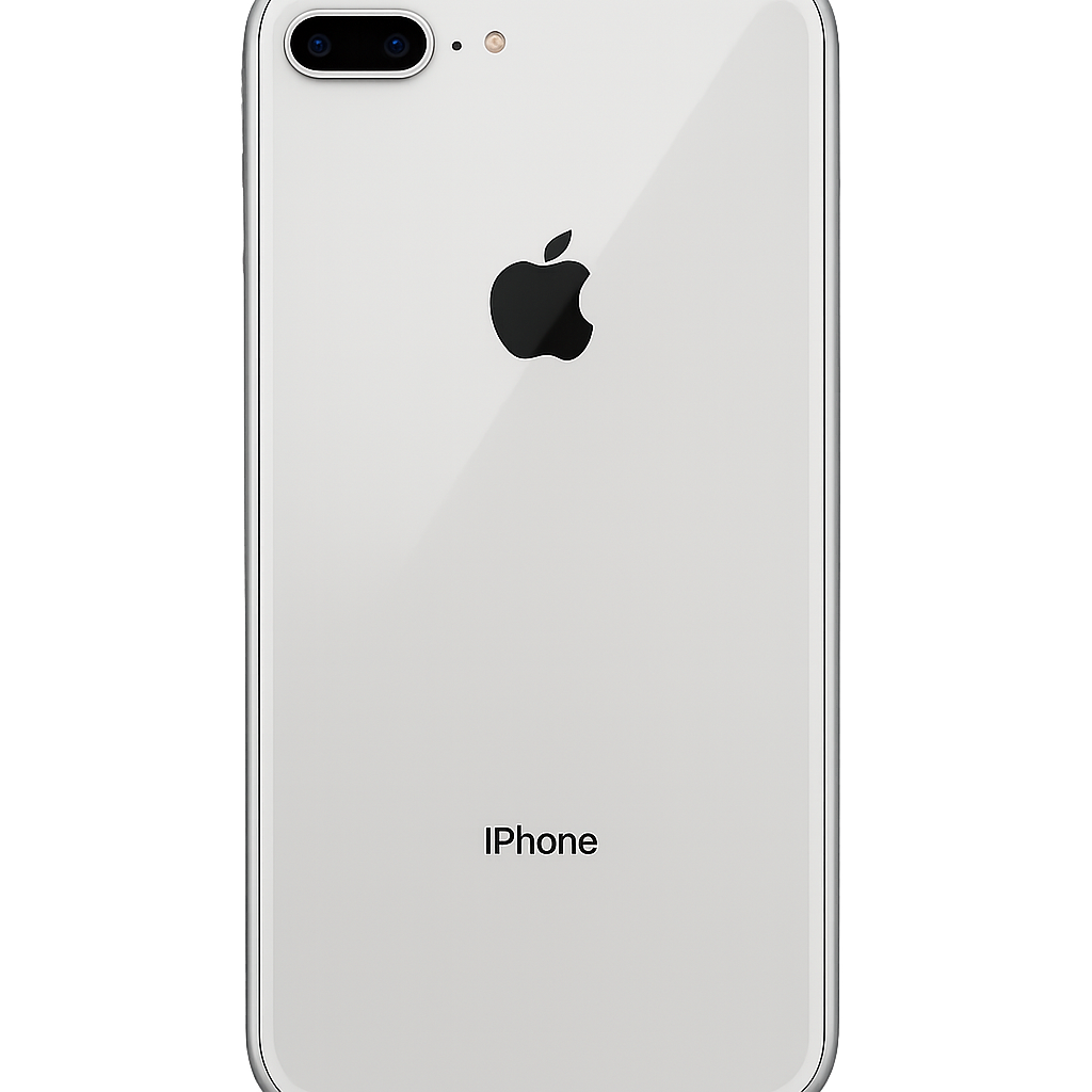 iPhone 8 Plus