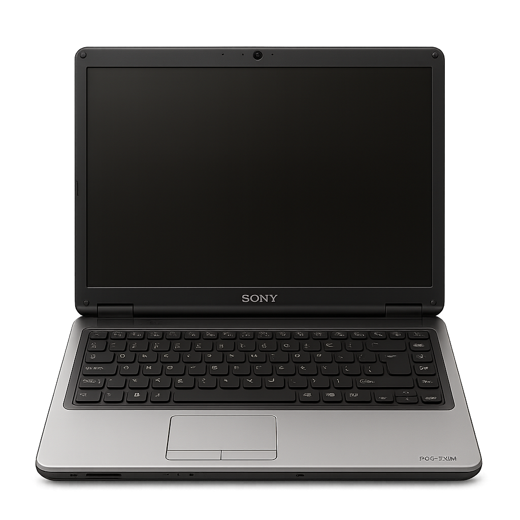 SONY PCG-7X1M