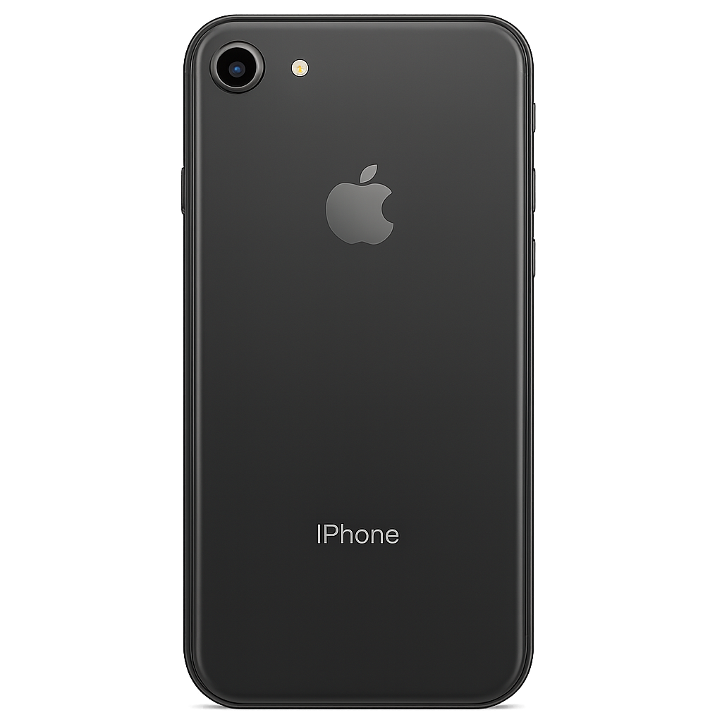 iPhone 8