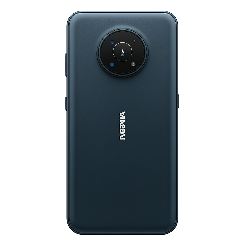 Nokia X20