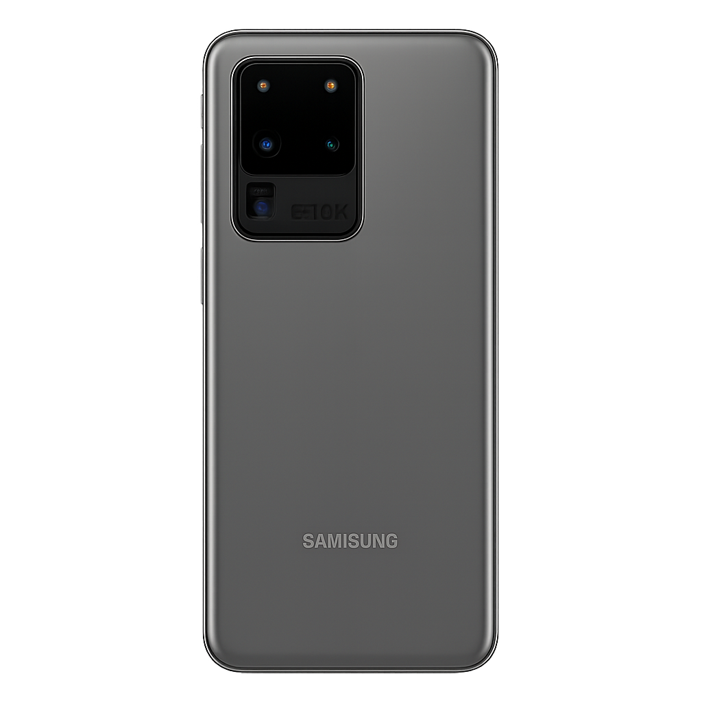 Samsung S20 Ultra 