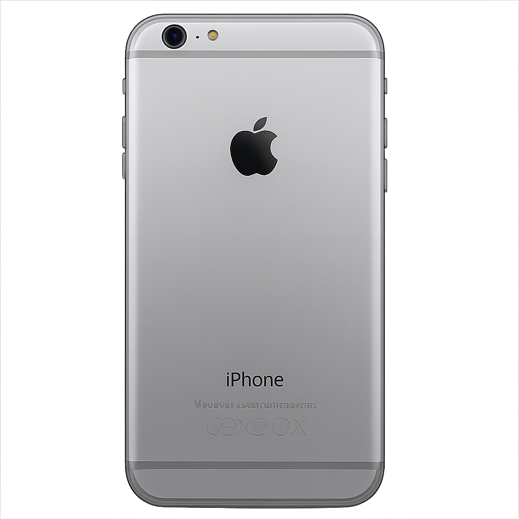 iPhone 6