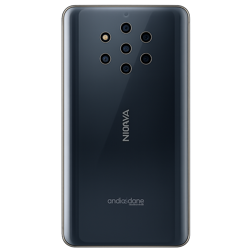 Nokia 9