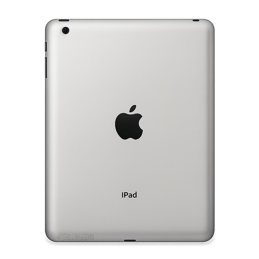iPad 4