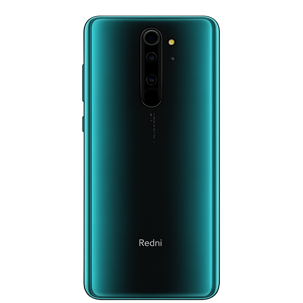 Redmi Note 8 Pro