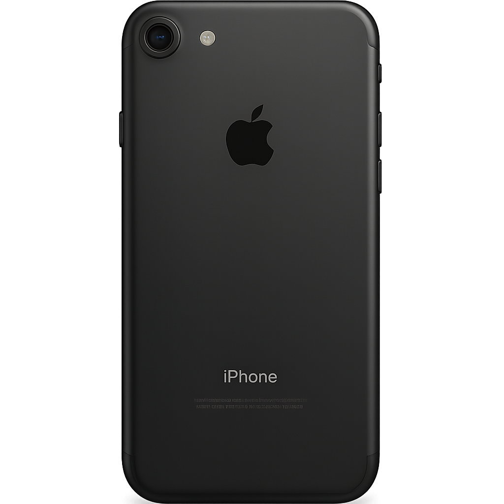 iPhone 7