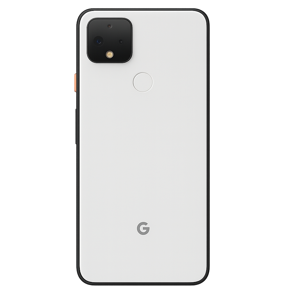 Google Pixel 4