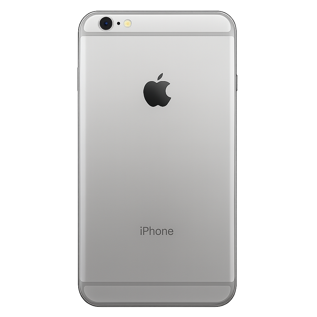 iPhone 6 Plus