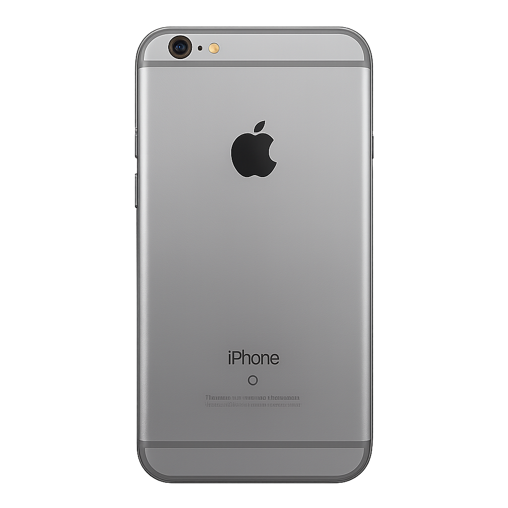 iPhone 6S
