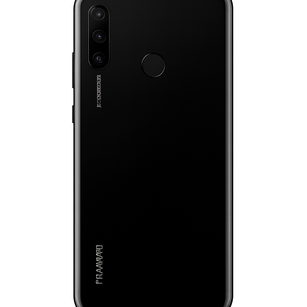 Huawei P Smart 2020