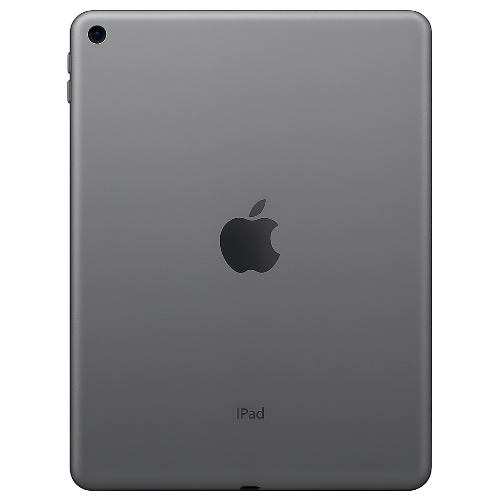 iPad 7