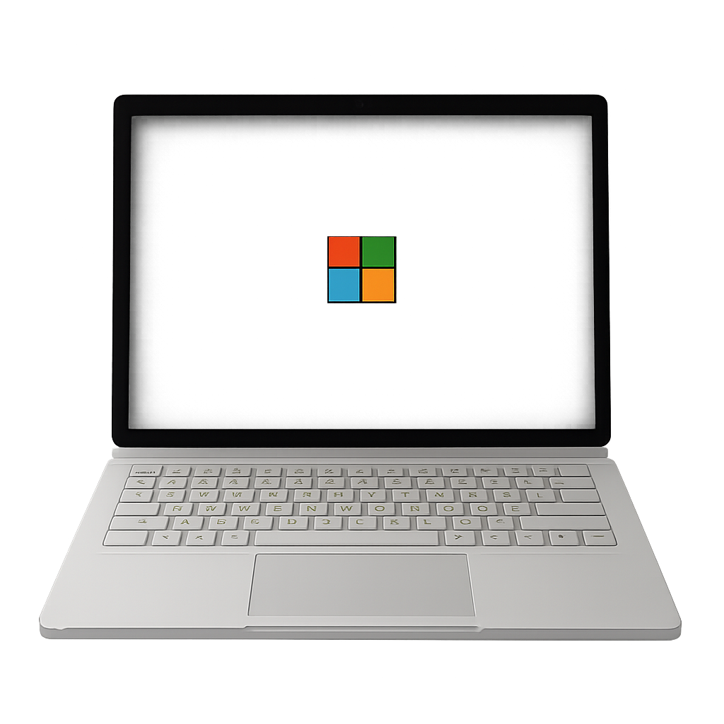 Microsoft Surface Book Pro 2