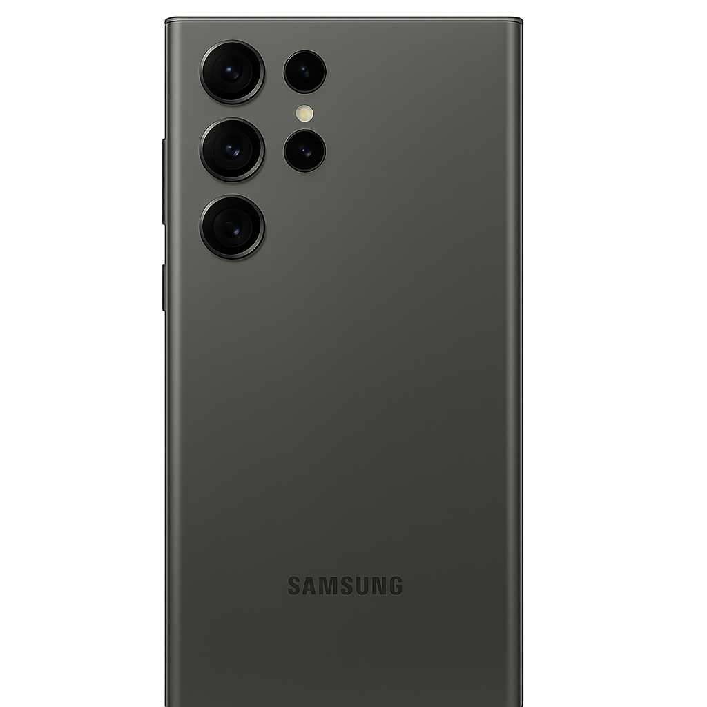 Samsung S23 Ultra
