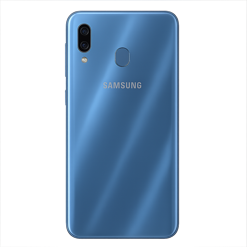 Samsung A30 