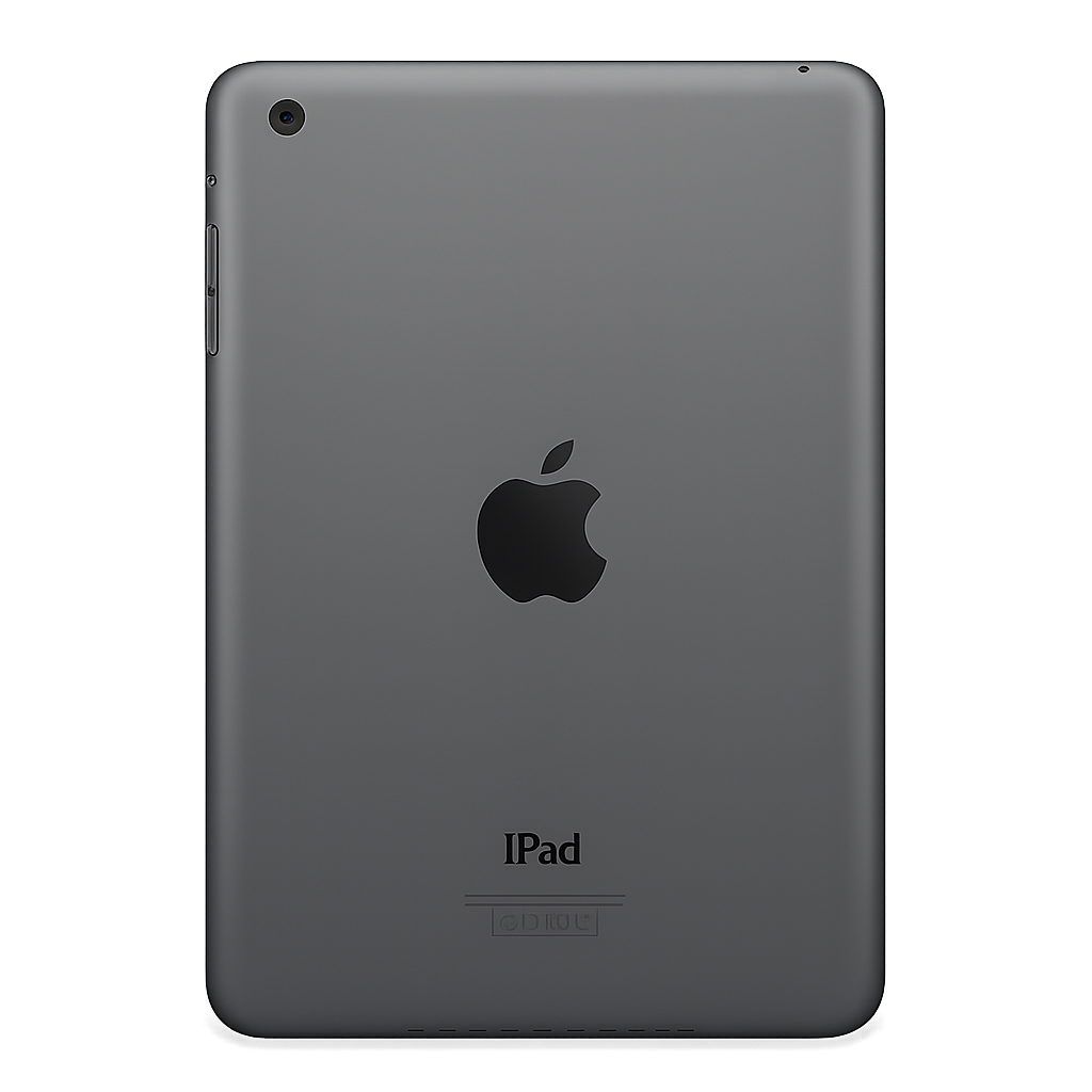 iPad Mini 2