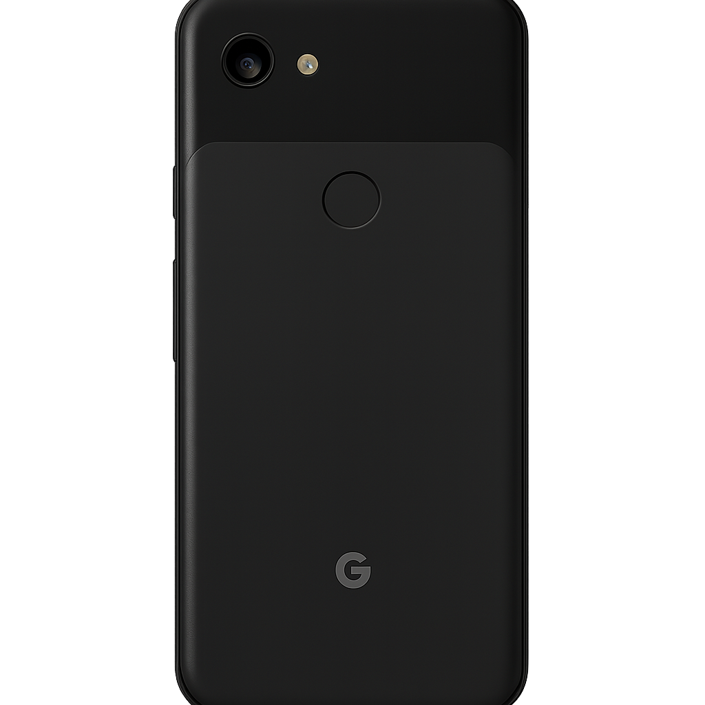 Google Pixel 3a