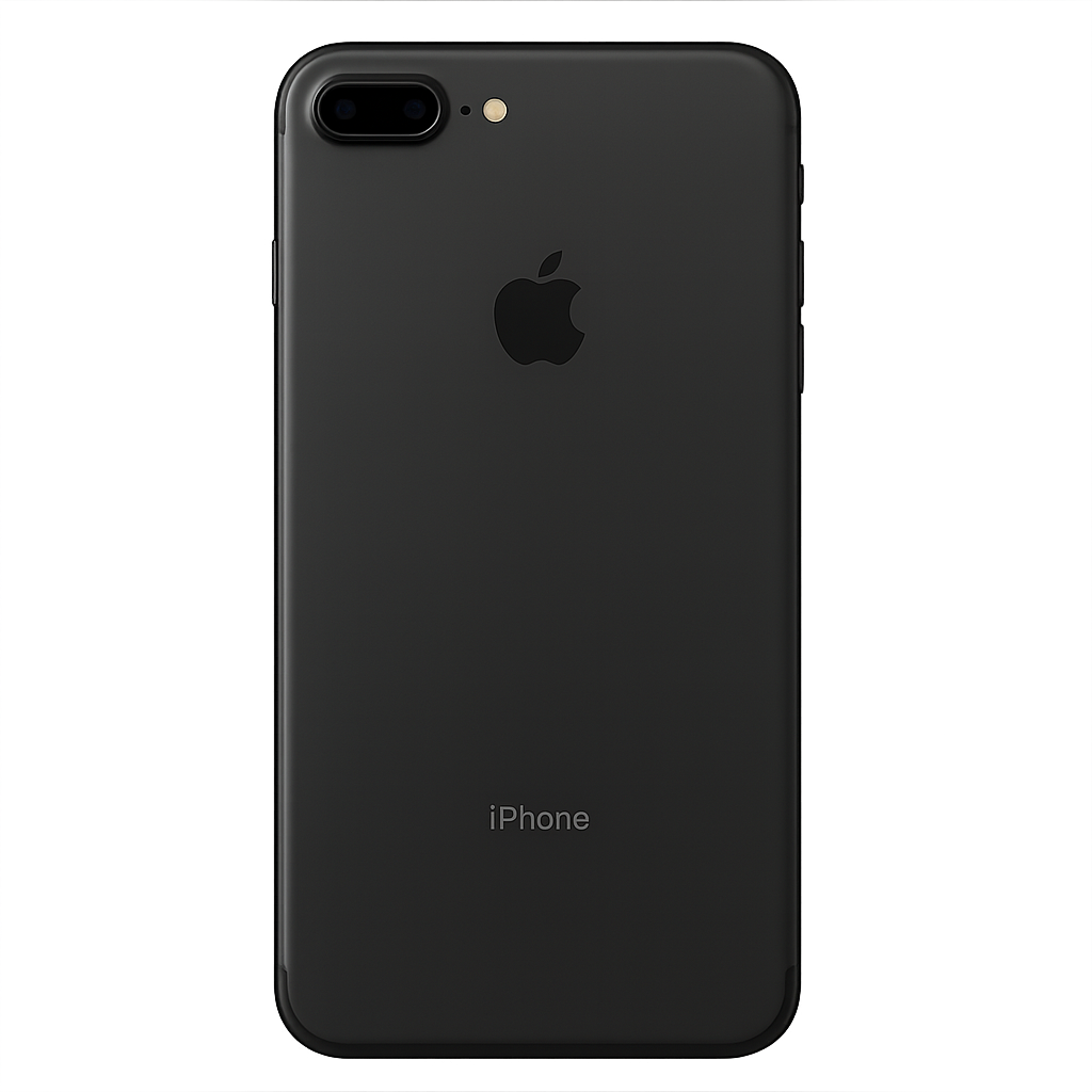 iPhone 7 Plus
