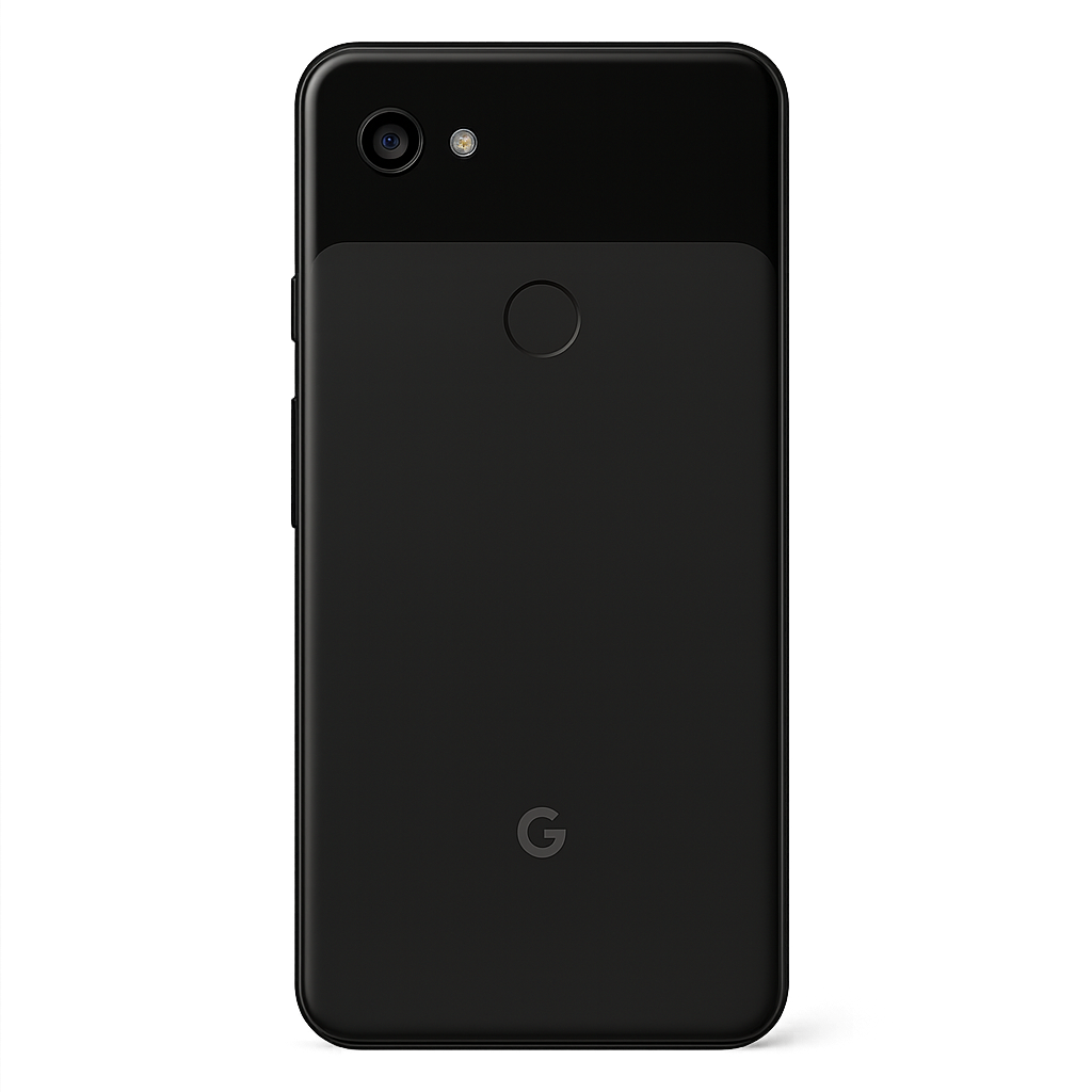 Google pixel 3a XL