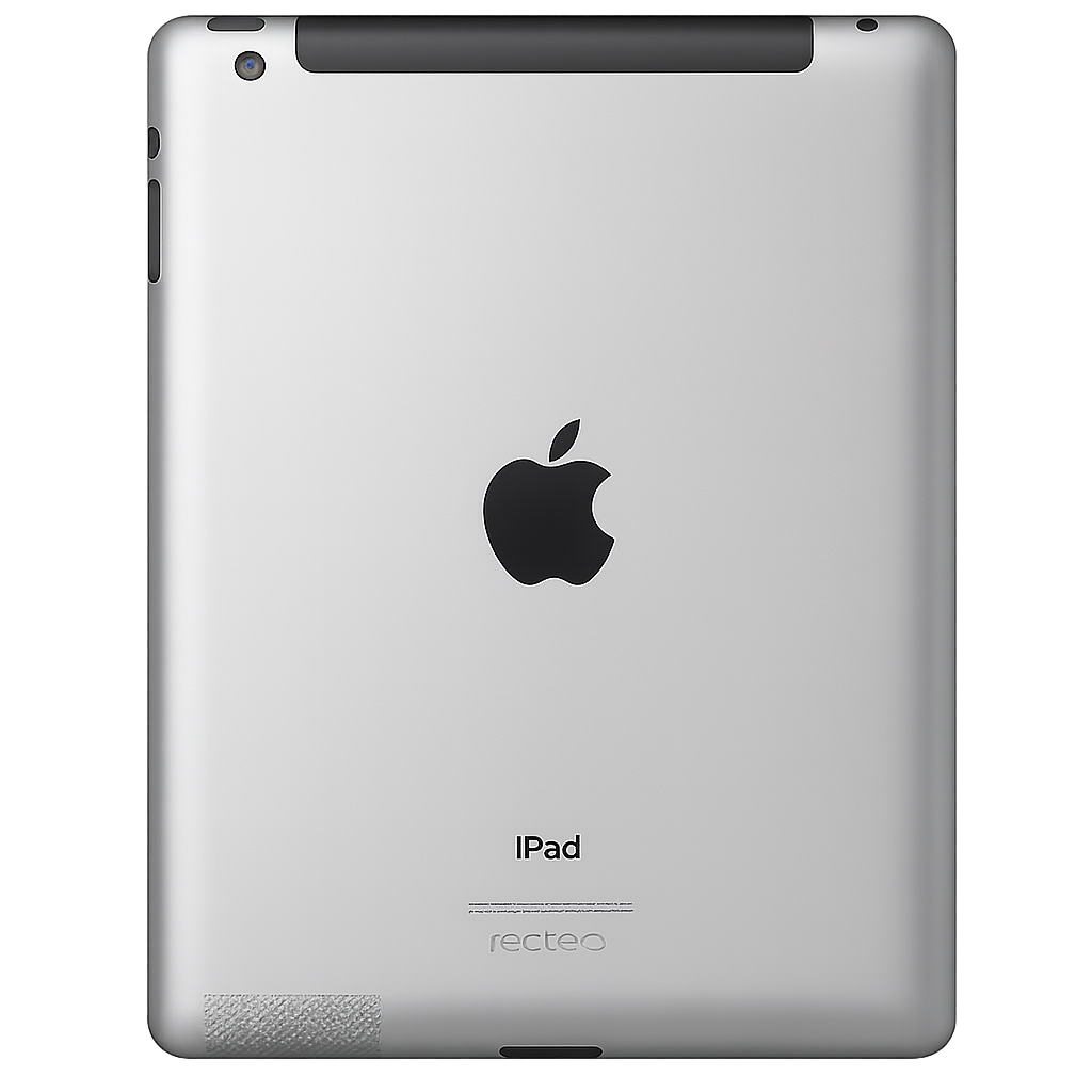 iPad 2