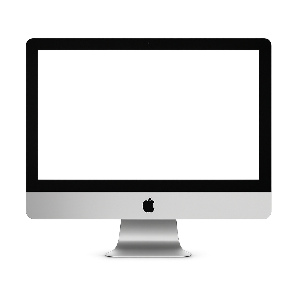 iMac