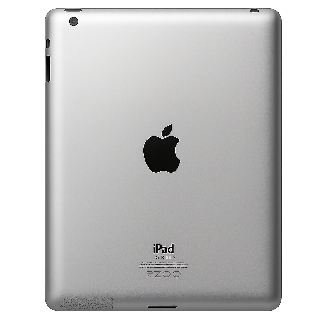 iPad 3