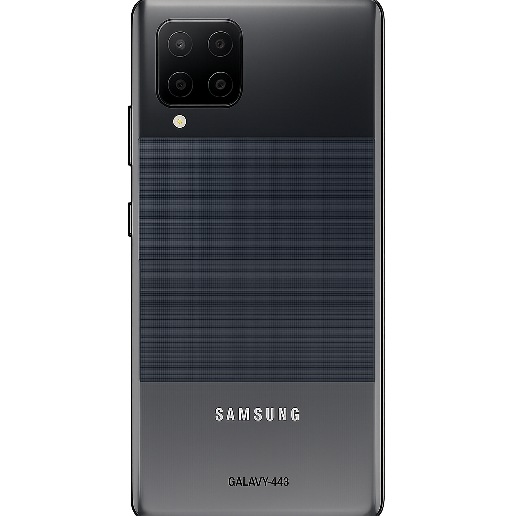 Galaxy A42