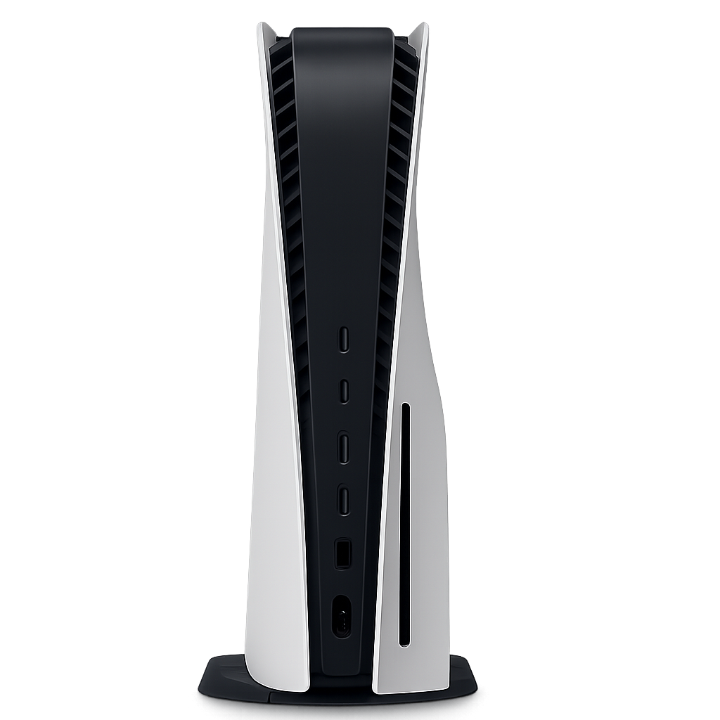 PS5