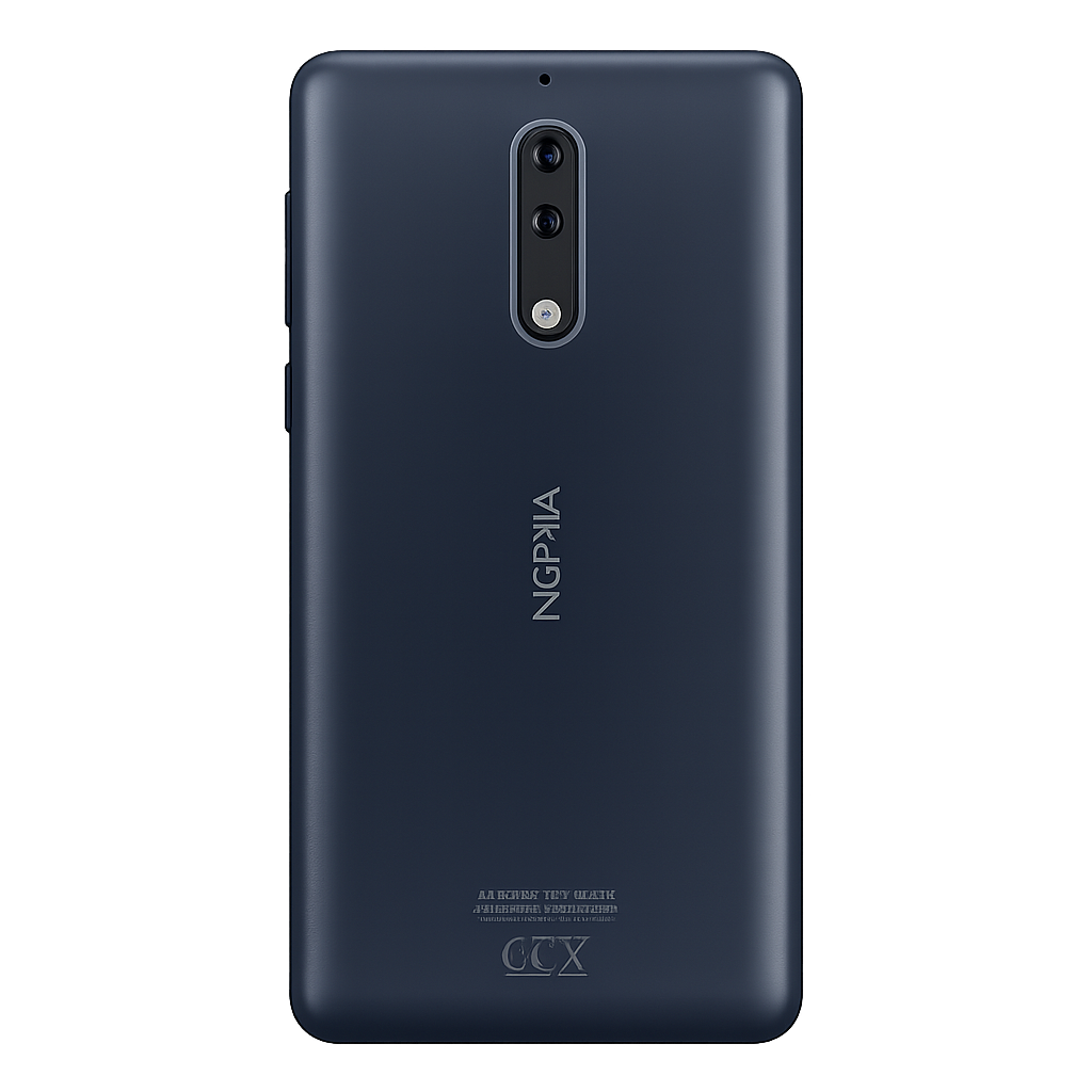 Nokia 8