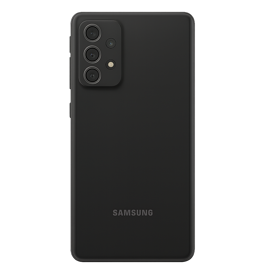 Galaxy A72