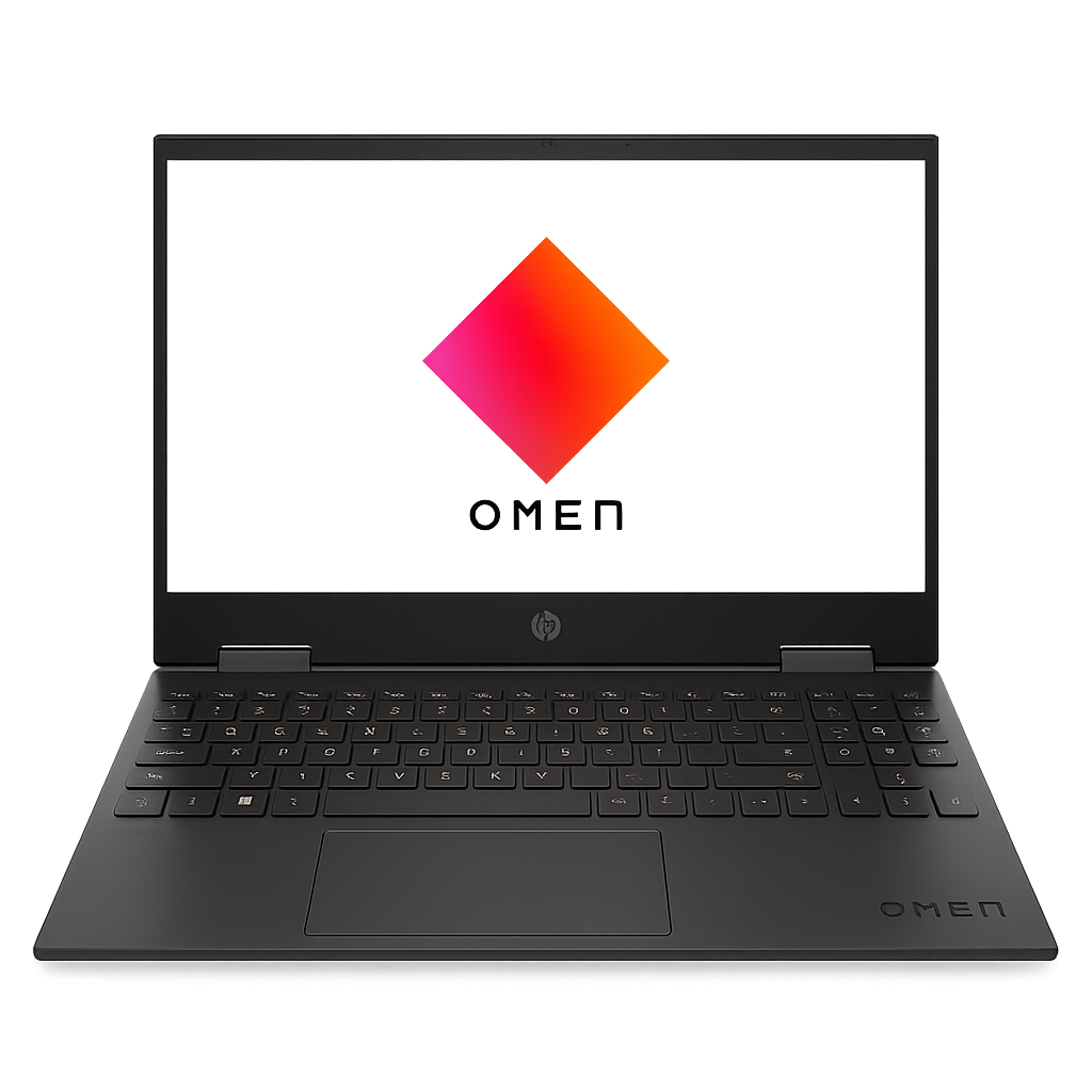 HP - Omen