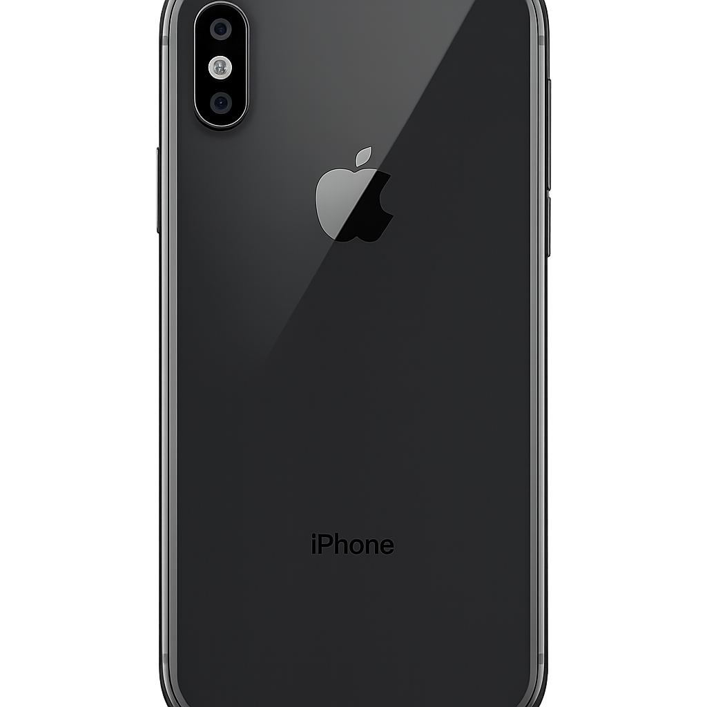 iPhone XS