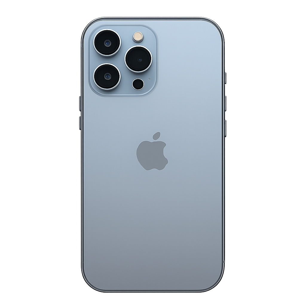 iPhone 13 Pro