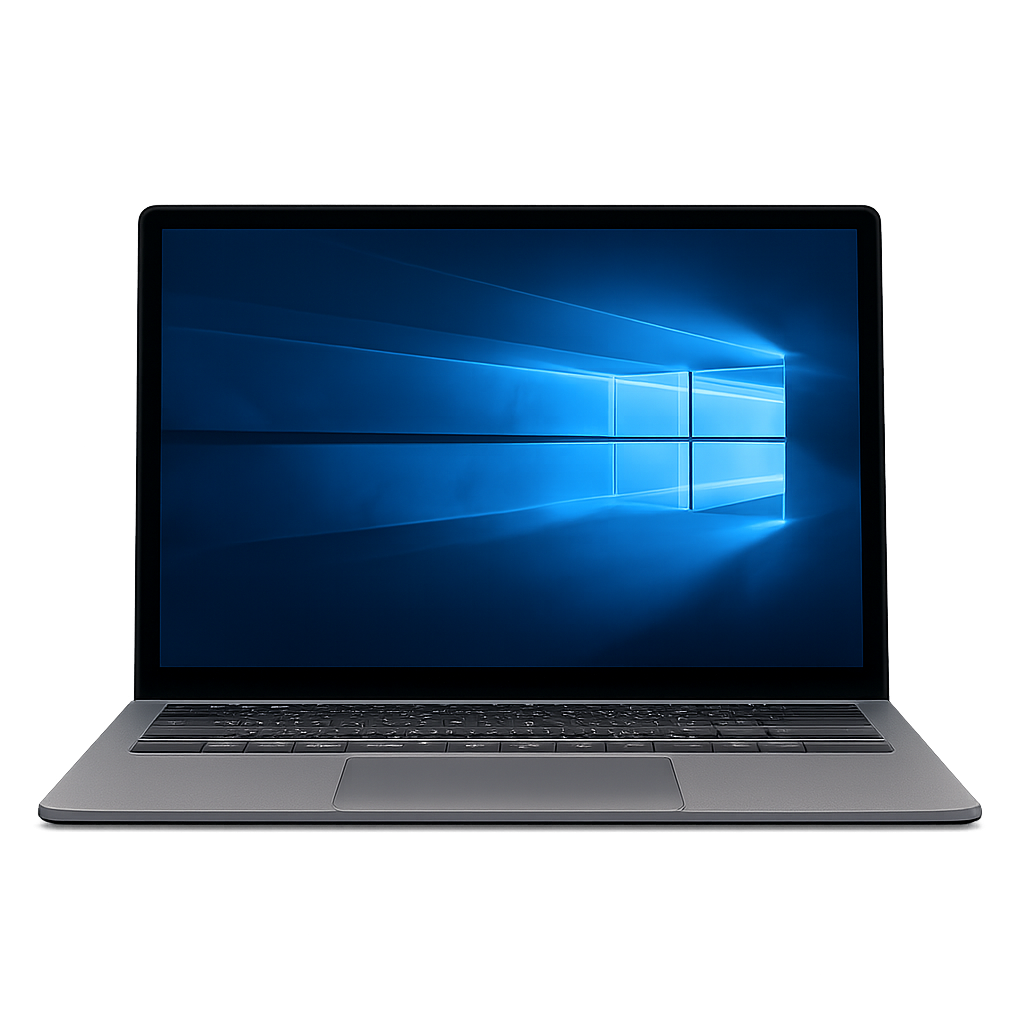 Microsoft Surface Laptop 2