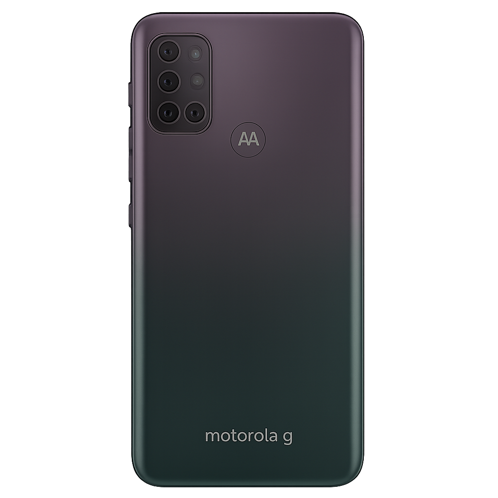 Motorola G30