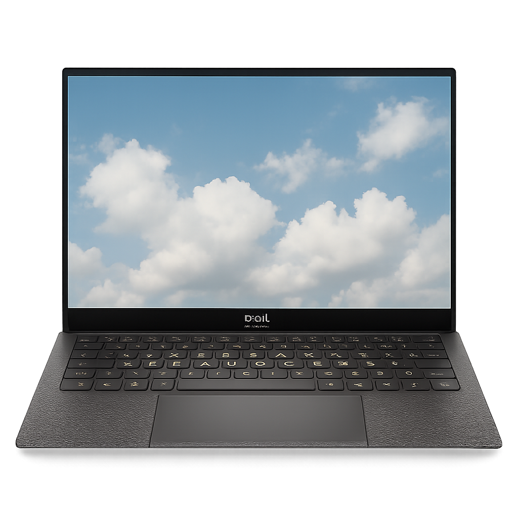 Dell XPS