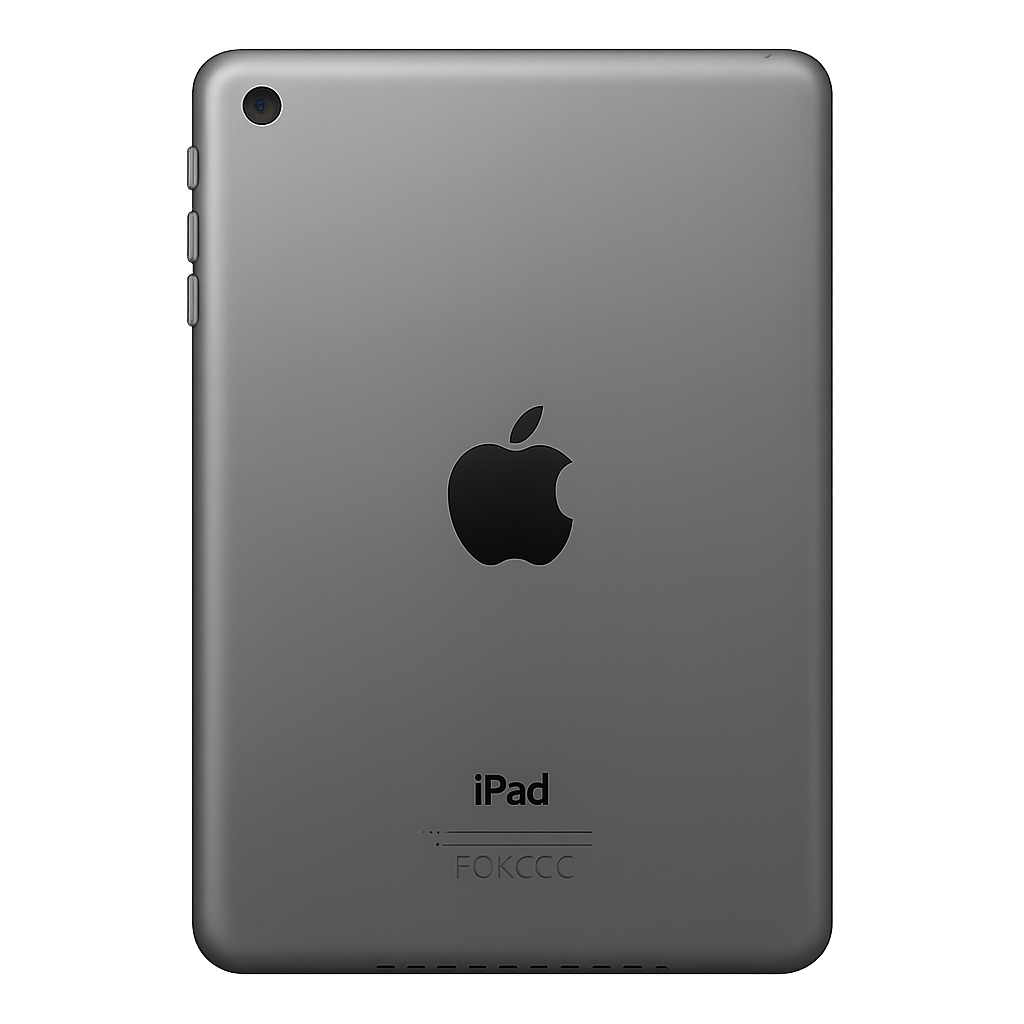 iPad Mini 3