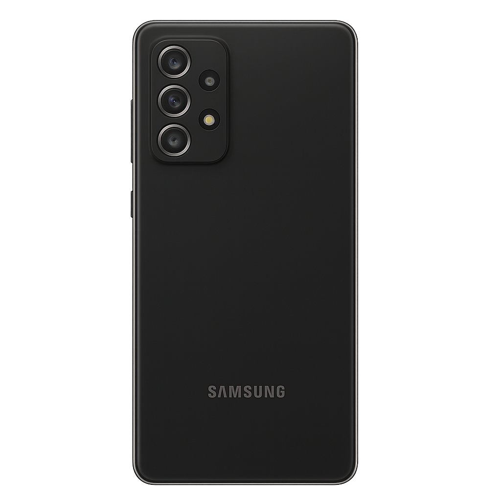 Galaxy A52