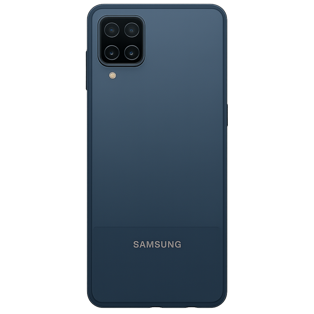 Samsung A12 