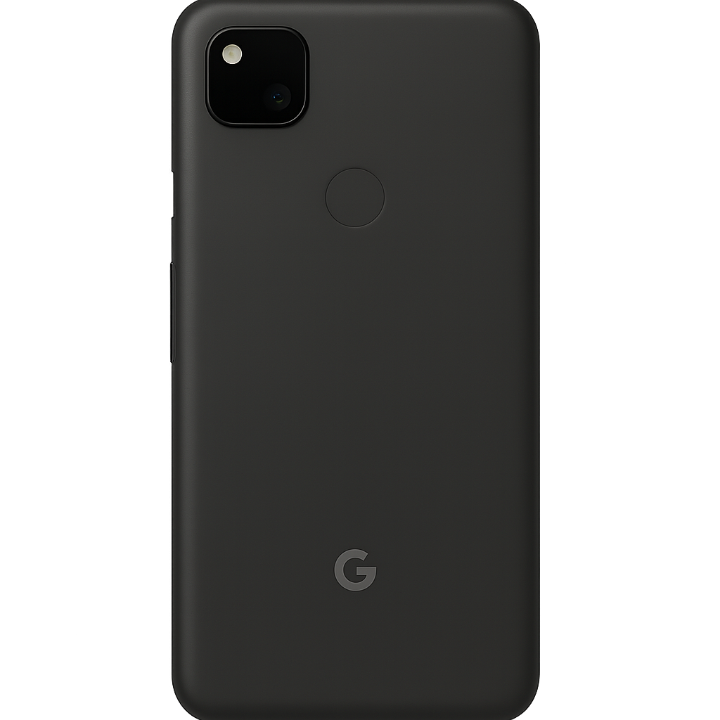 Google Pixel 4a