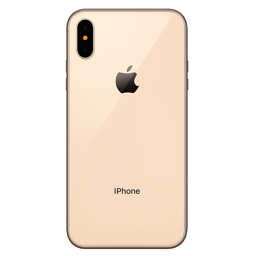 iPhone XS Max