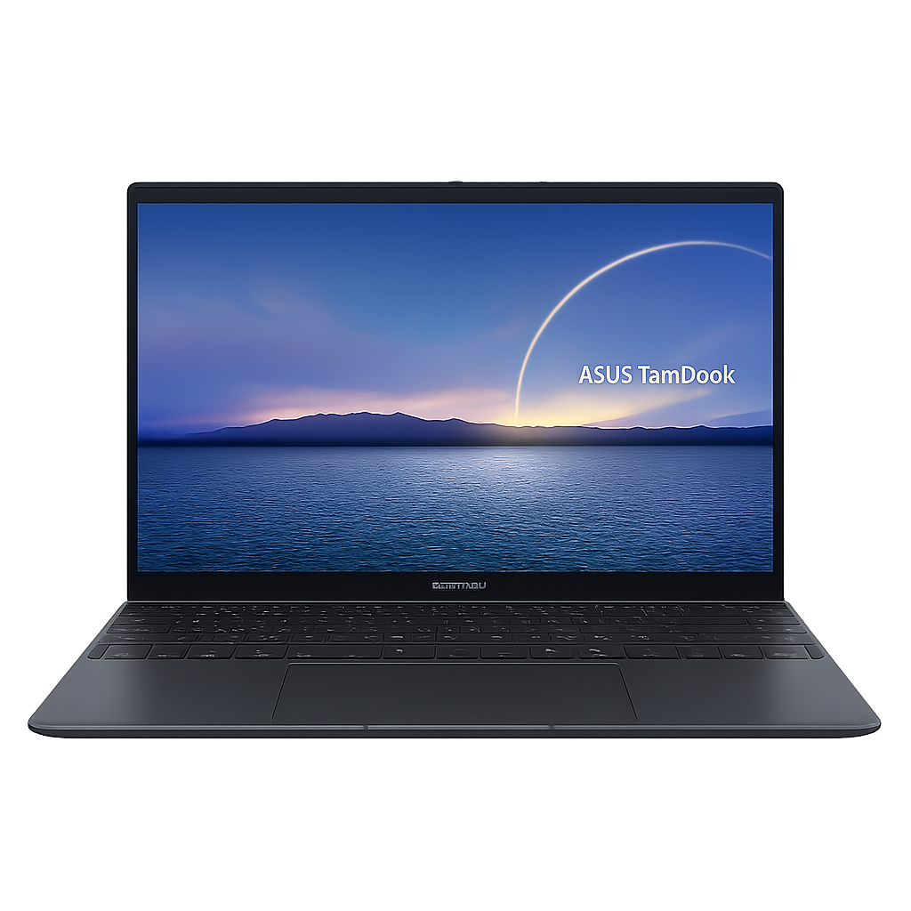 Asus ZenBook 
