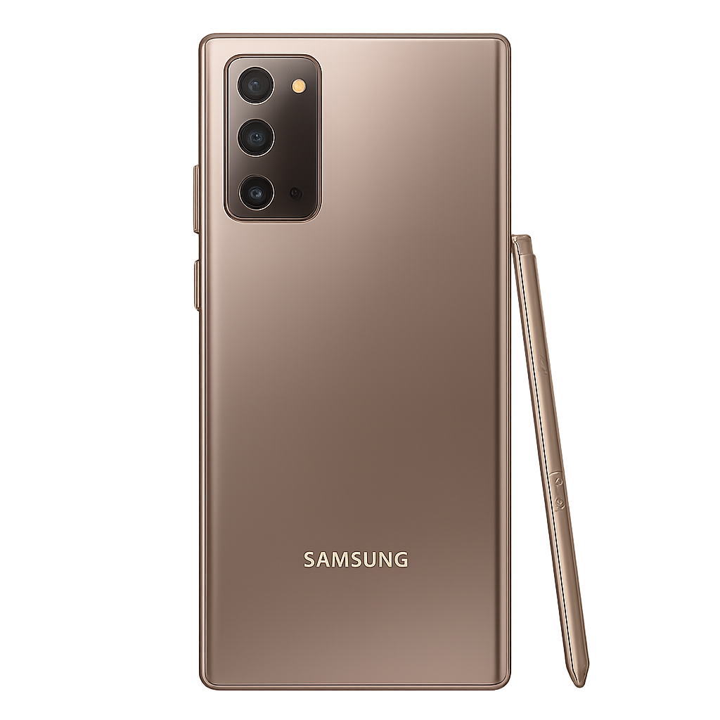 Galaxy Note 20